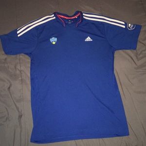 Soccer Jersey
